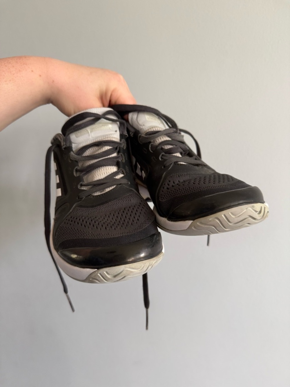 Adidas Stella McCartney tennis sneakers - Picture 4 of 7